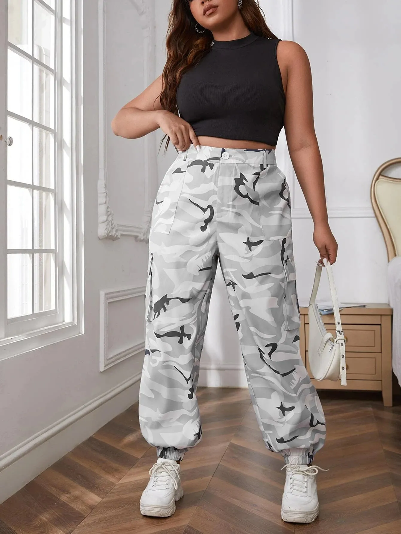 Camo